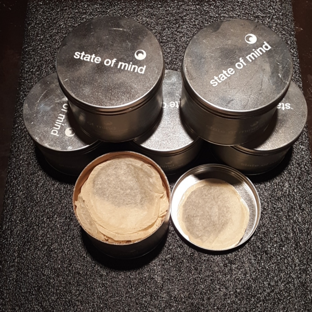 State of Mind Home Spa Synergy5